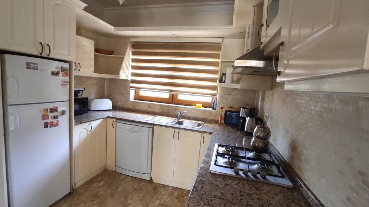 פאטהיה Villa Phoenix מראה חיצוני תמונה