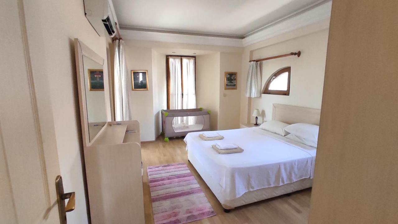 פאטהיה Villa Phoenix מראה חיצוני תמונה