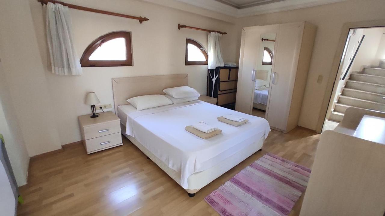 פאטהיה Villa Phoenix מראה חיצוני תמונה