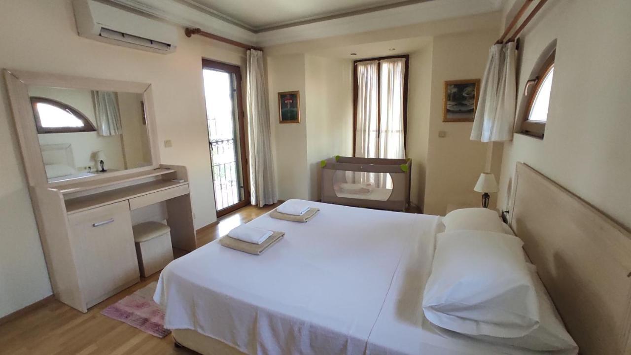 פאטהיה Villa Phoenix מראה חיצוני תמונה
