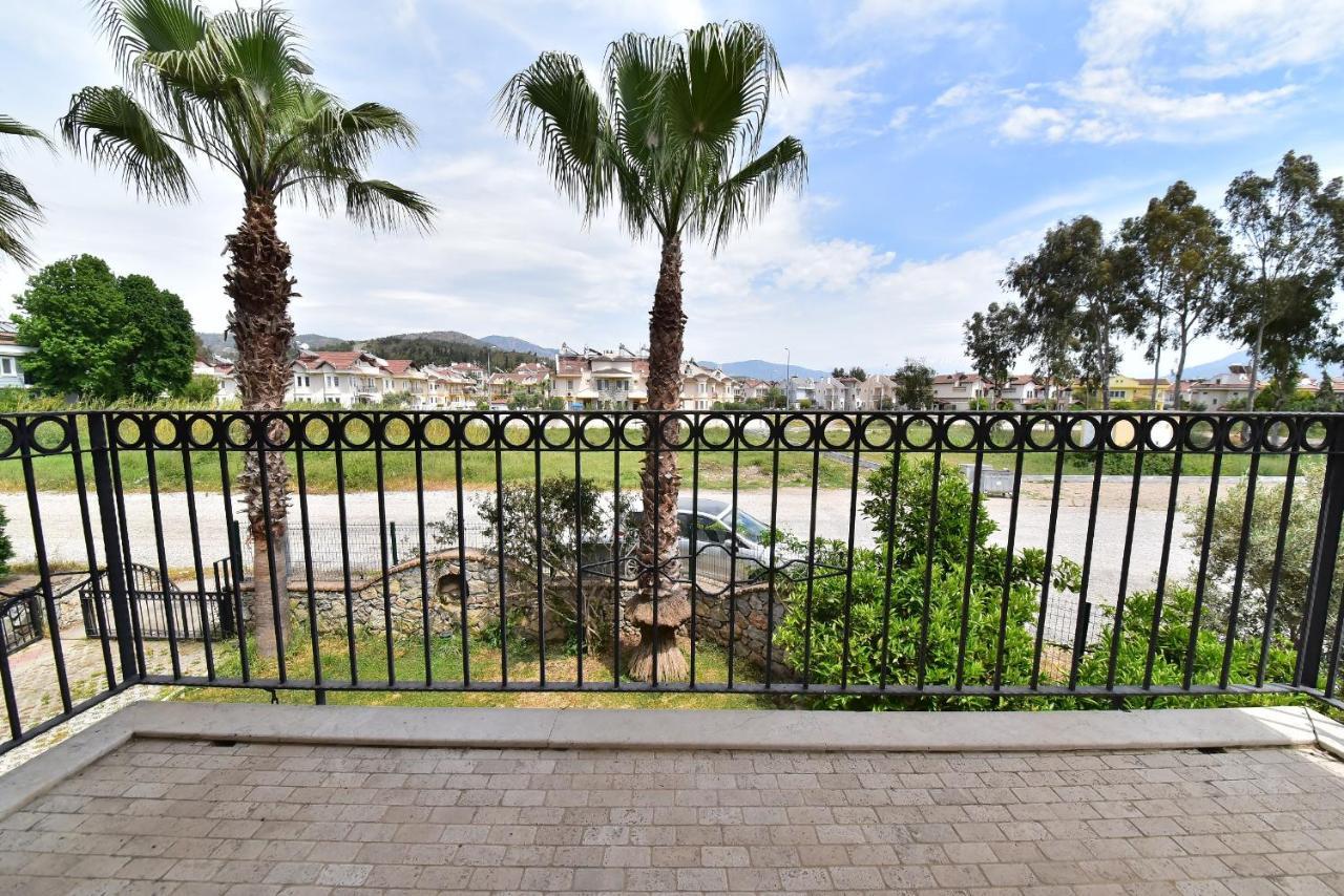 פאטהיה Villa Phoenix מראה חיצוני תמונה