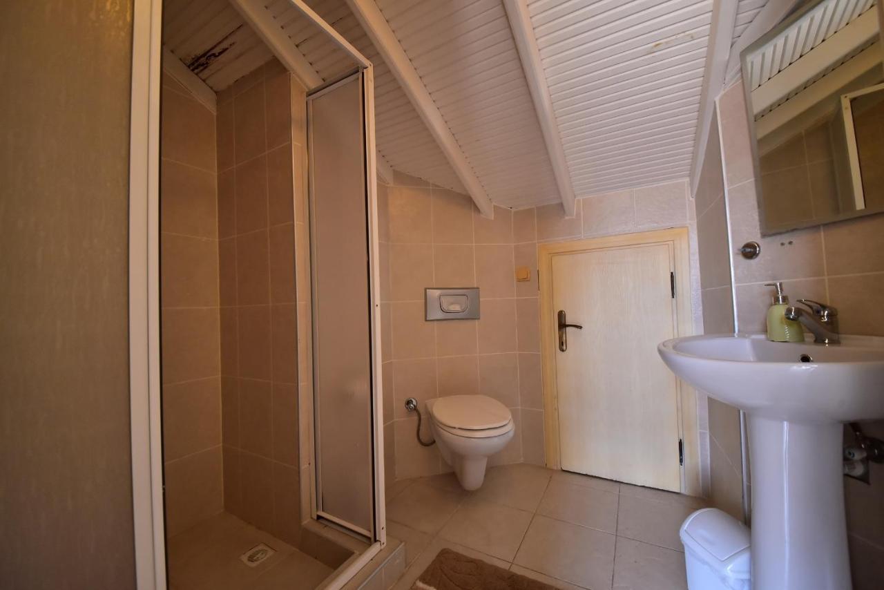 פאטהיה Villa Phoenix מראה חיצוני תמונה