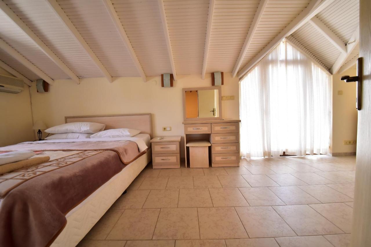 פאטהיה Villa Phoenix מראה חיצוני תמונה