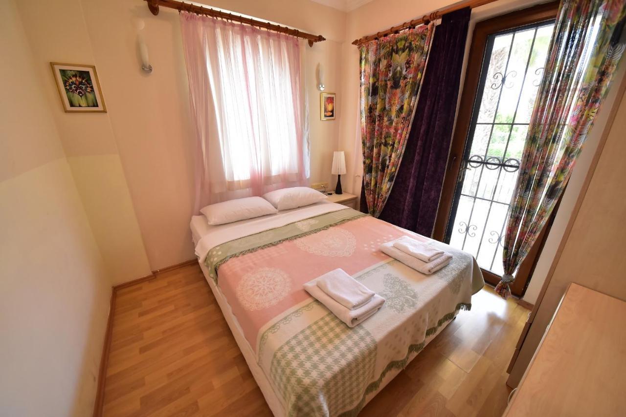 פאטהיה Villa Phoenix מראה חיצוני תמונה