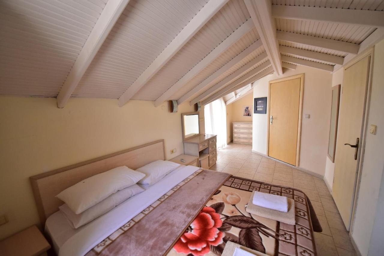 פאטהיה Villa Phoenix מראה חיצוני תמונה