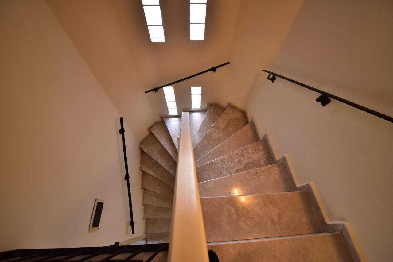 פאטהיה Villa Phoenix מראה חיצוני תמונה
