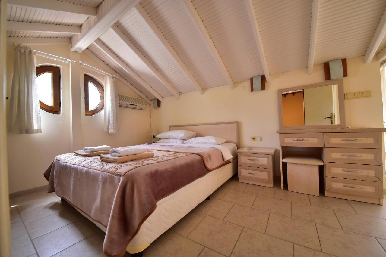 פאטהיה Villa Phoenix מראה חיצוני תמונה